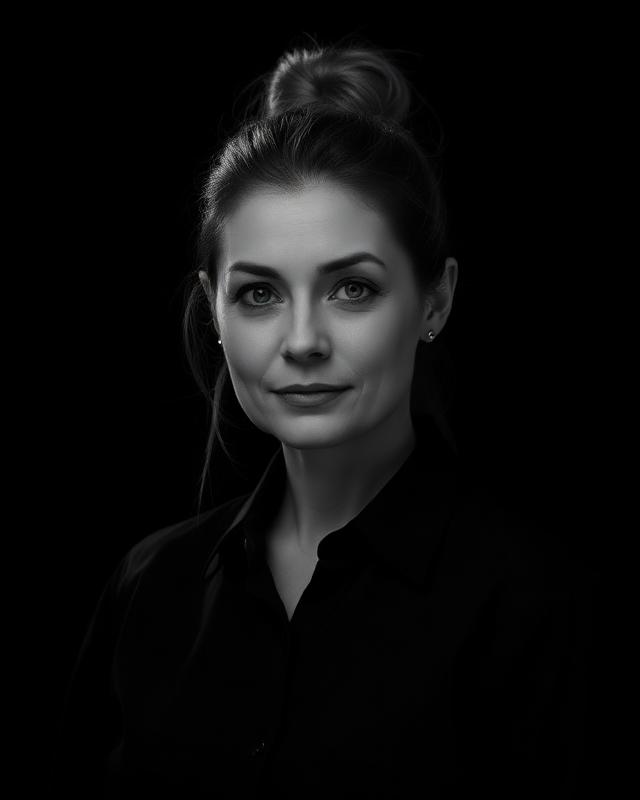 Placeholder portrait of an APEX ACADEMY trading psychology mentor